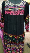 Embroidered Tunic