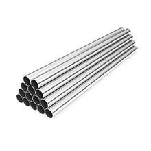 Aluminium Alloy Pipes