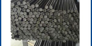 Carbon Steel Rods