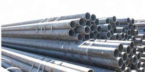 Carbon Steel Seamless Pipe