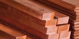 Copper Bar