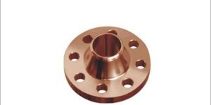 Copper Flange