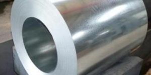 Galvanized Steel Coil