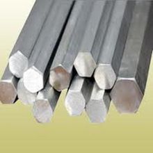 Stainless Steel Hexagonal Bar