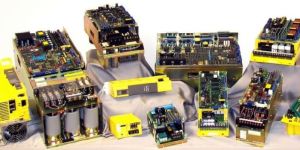 Fanuc CNC Controller