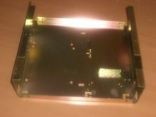 Sheet Metal Electrical Cabinets