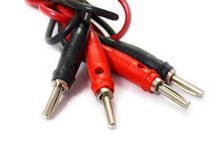 Banana Plug for Multi Connection