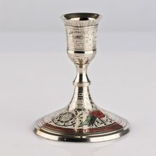 Antique Candle Holder