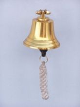 Brass Door Bell