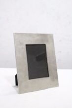 Cast Aluminium Picture Frame