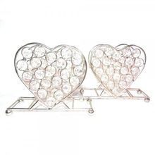 Crystal Napkin Holder