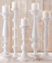 Decorative Candle Stand