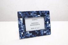 Mosaic Picture Frame