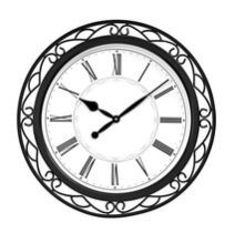 Vintage Clocks