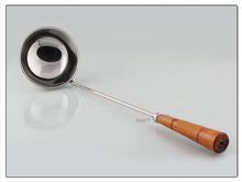 Stainless Steel Sauna Ladle