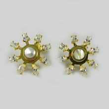 Gerta Diamonds Earring