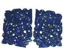 Natural Gemstone Carving Lapis Lazuli