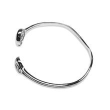 Sterling Silver Cuff Bracelet