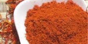 Organic Saffron Powder