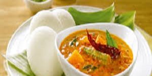Sambhar Masala