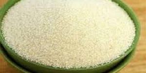 Semolina Suji