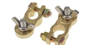 Brass Battery Terminal