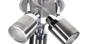 Stainless Steel Bathroom Fittings