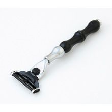 Tripe Blade Cartridge Razor