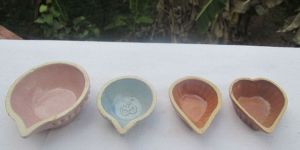 Ceramic Diya