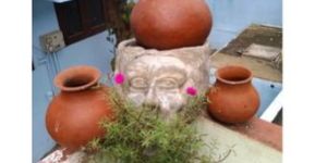 Olla Pots