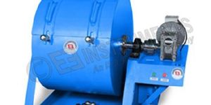 Abrasion Testing Machine