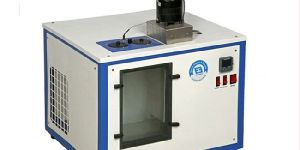 Hardness Tester for Mastic Asphalt with Stainless Steel Scale and Pointer