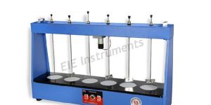 Jar Testing Machine