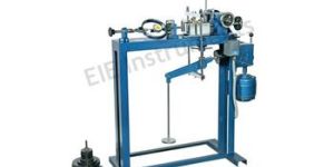 Light Weight Sturdy Direct Shear Apparatus Motorised