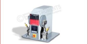 Mechanical Double Cup Grease Worker