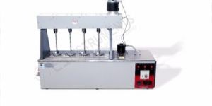 Rust Prevention Test Apparatus