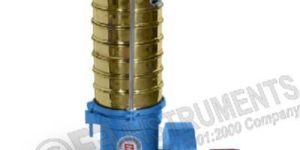 Sieve Shaker