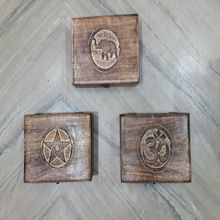 Handmade Papers Notebook