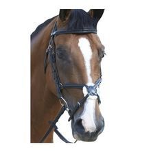 Bling Grackle Bridle