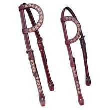 Leather Headstall