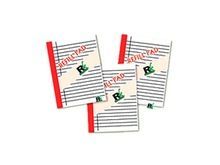 Refill Notepads