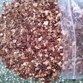 Cashew Nut Shell Residue