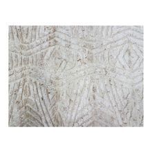 Hand Knotted Bamboo Silk and Wool Carpets