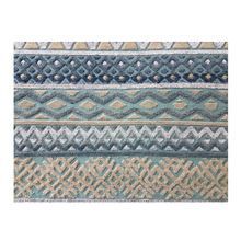 Hand Knotted Custom Luxury Wool Carpets