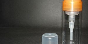 Pump Bottle