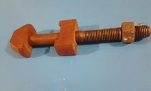 Trailer Container Twist Lock