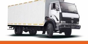 34 Feet Closed Body Container Service