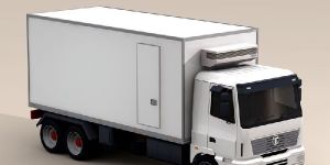 Household Goods Moving Service