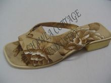 Ladies Beach Slippers