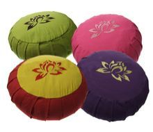 Zen Cushions